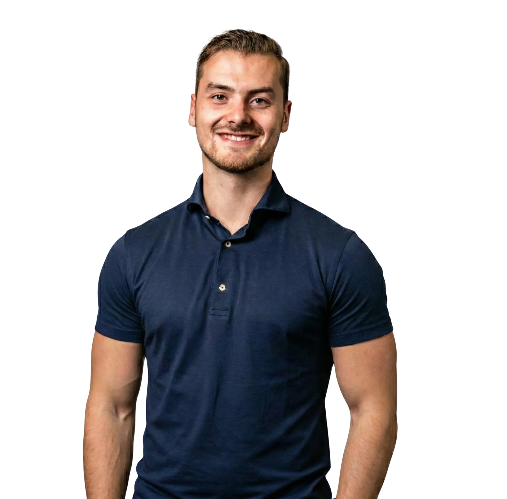 Klaar voor de volgende stap?